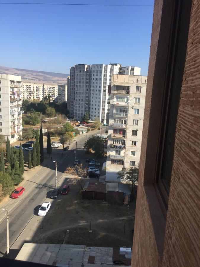 טביליסי House In Varketili מראה חיצוני תמונה