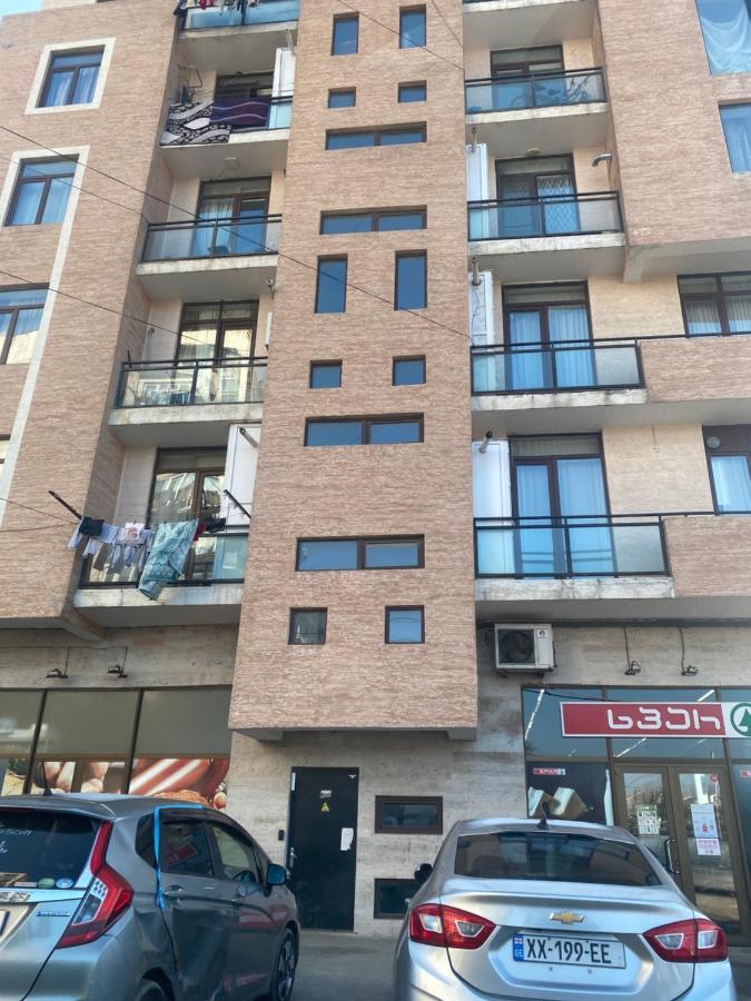 טביליסי House In Varketili מראה חיצוני תמונה