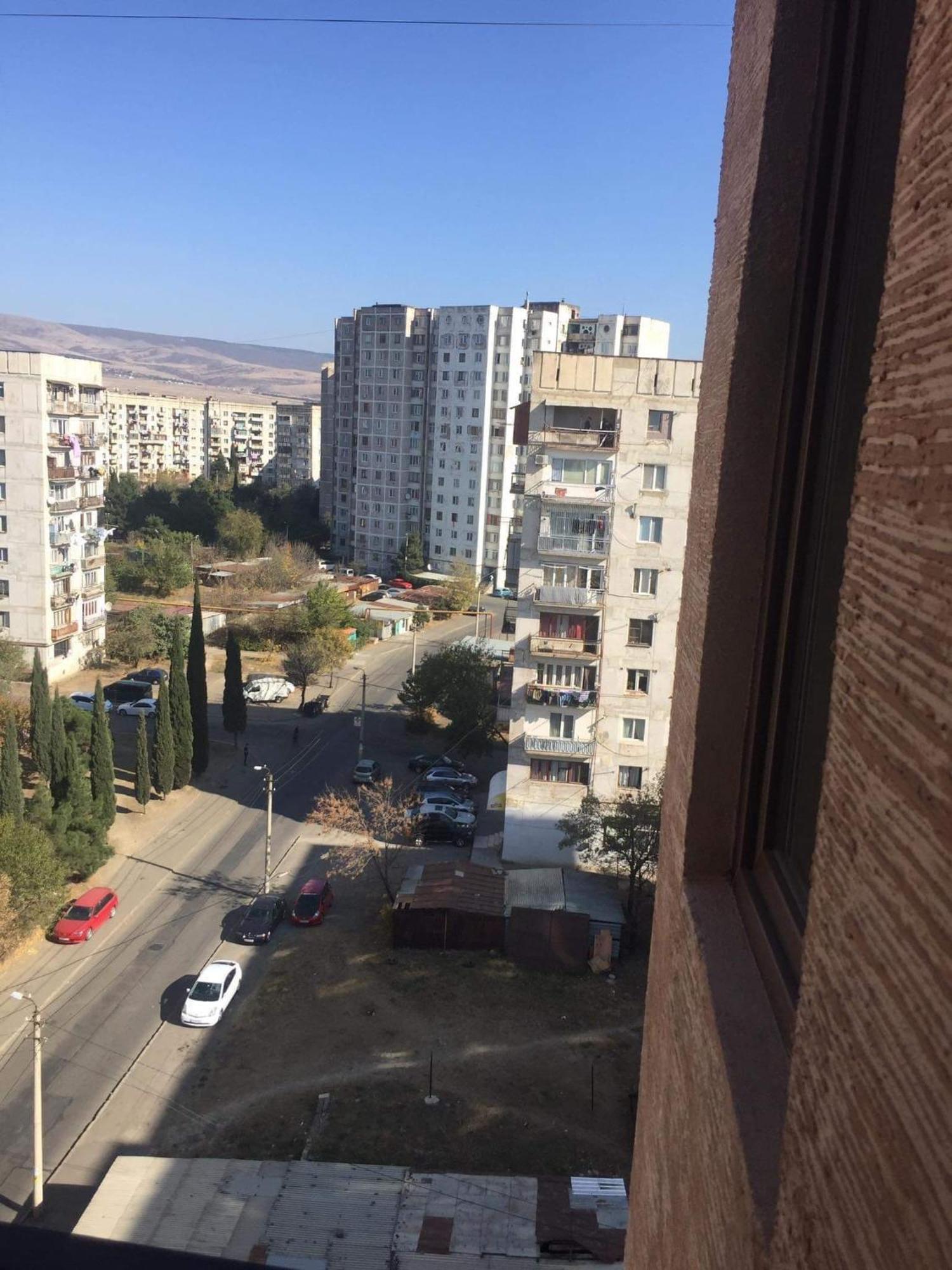 טביליסי House In Varketili מראה חיצוני תמונה