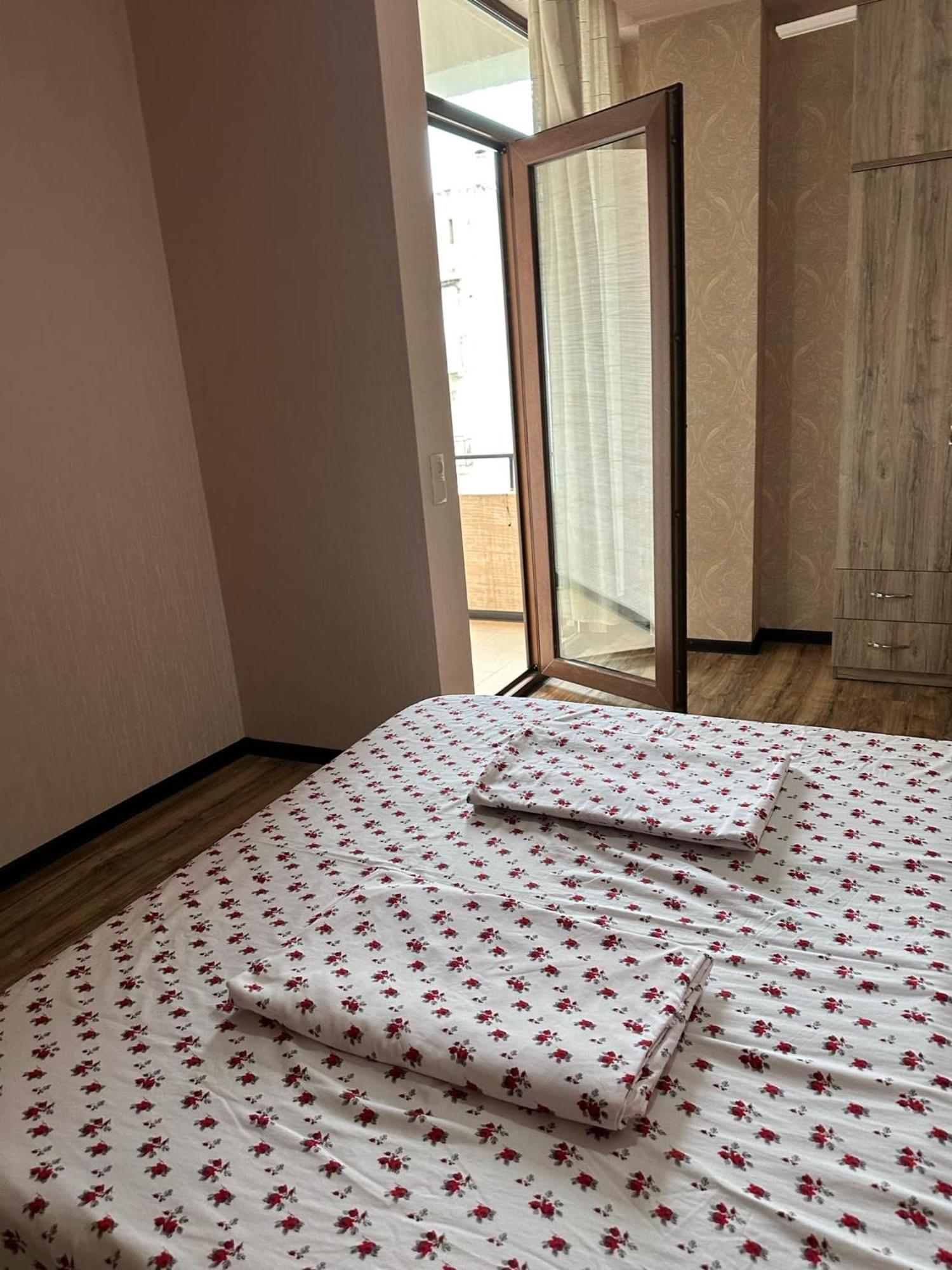 טביליסי House In Varketili מראה חיצוני תמונה