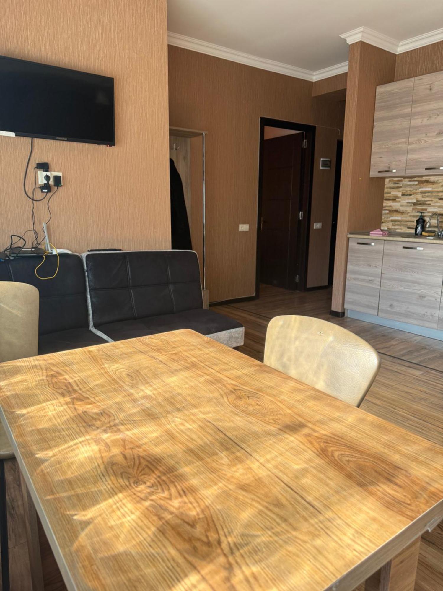טביליסי House In Varketili מראה חיצוני תמונה